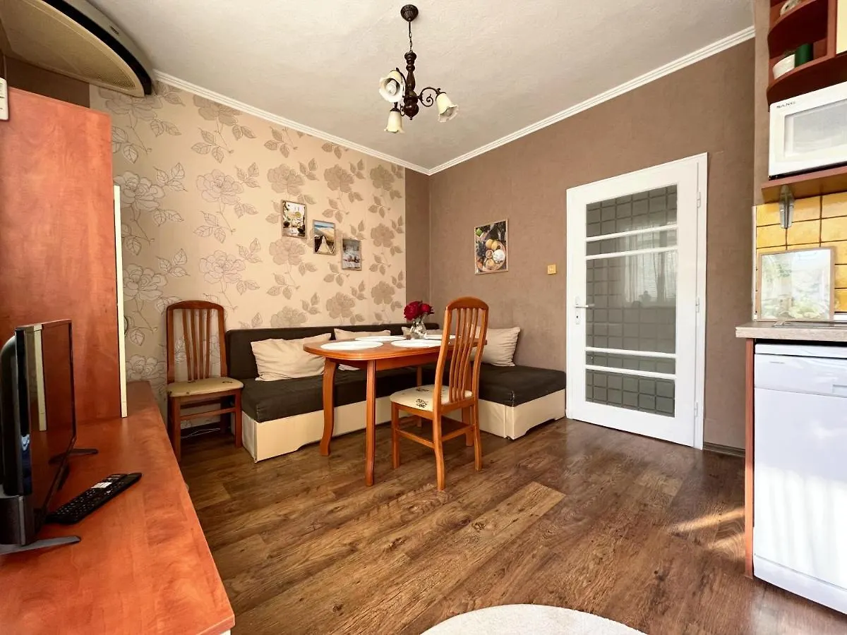 Apartment Acacia Varna