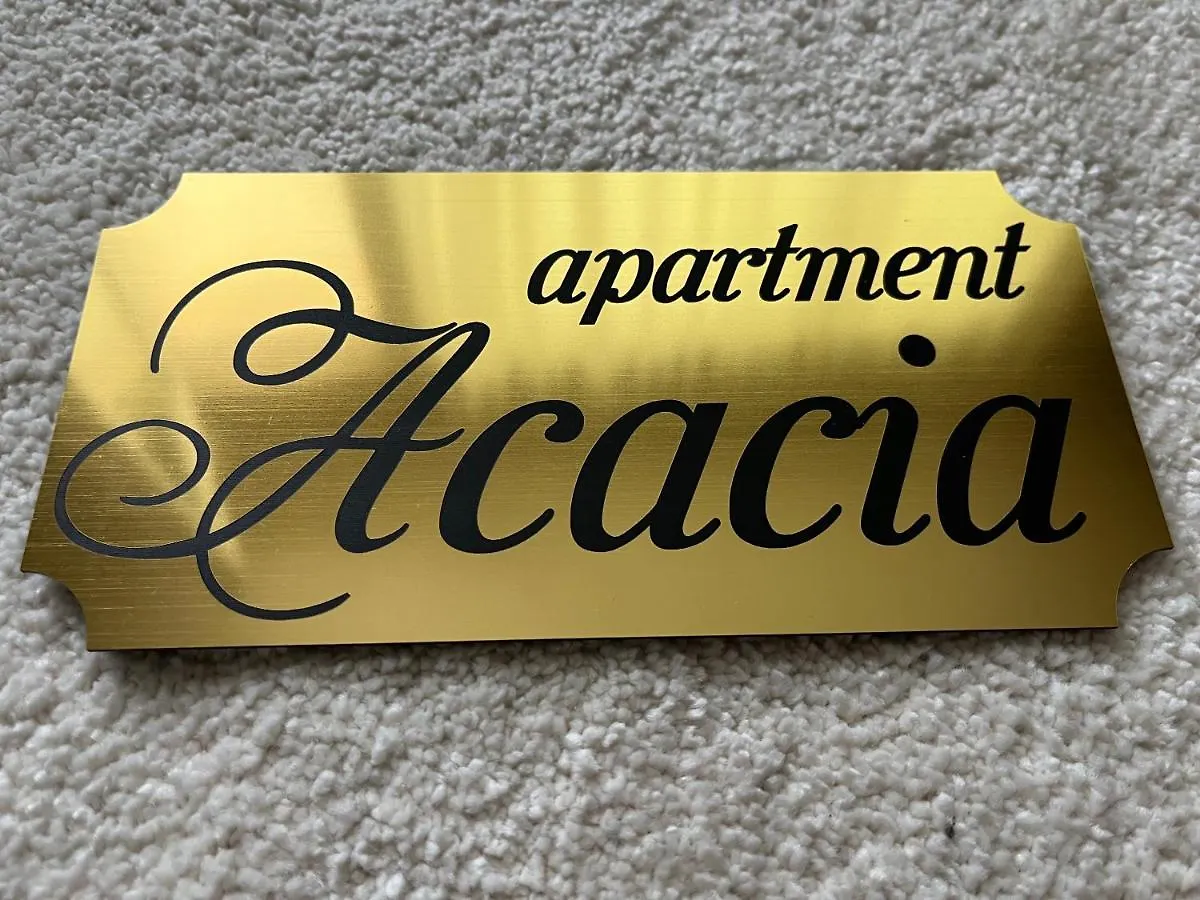 Apartment Acacia Varna Bulgaria