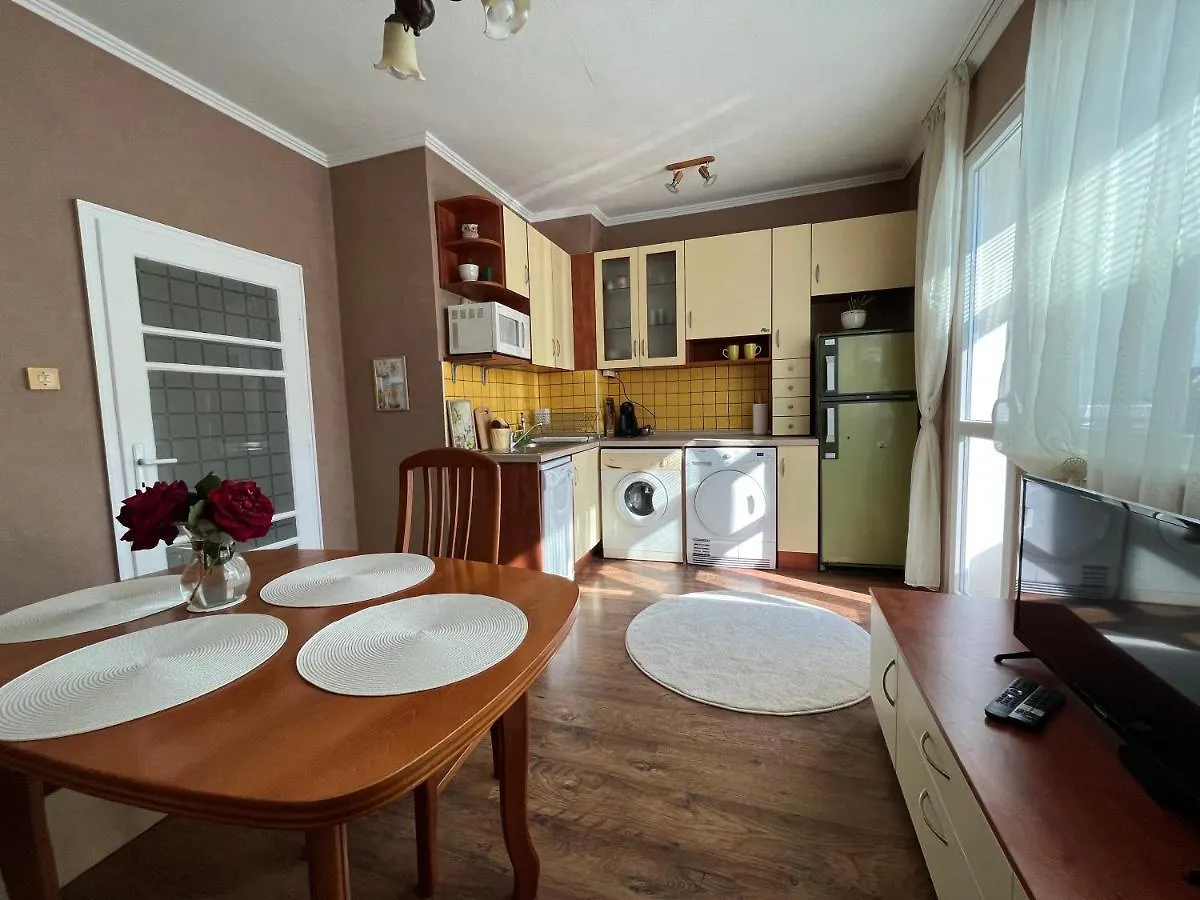 Apartment Acacia Varna Bulgaria