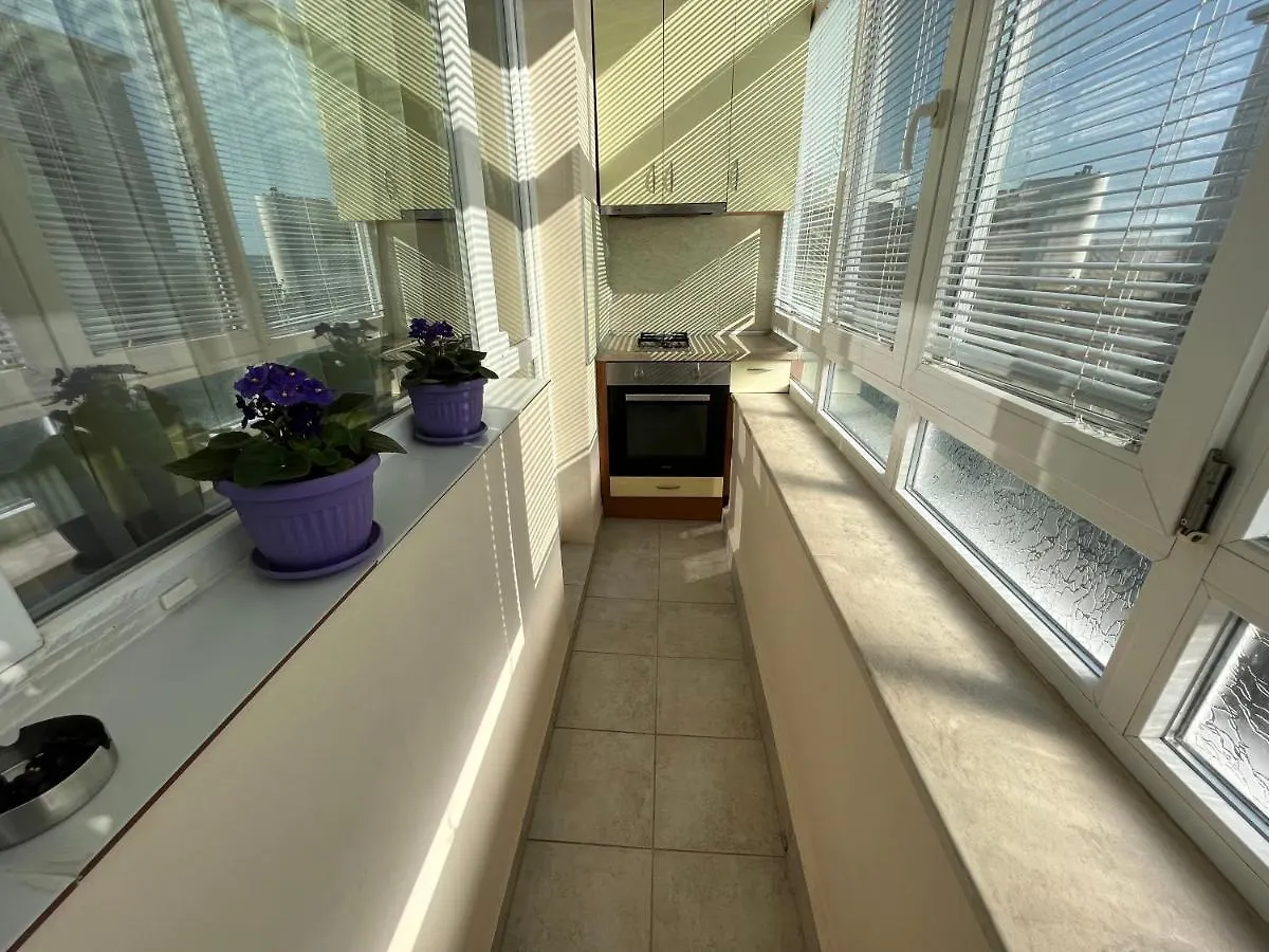 Apartment Acacia Varna