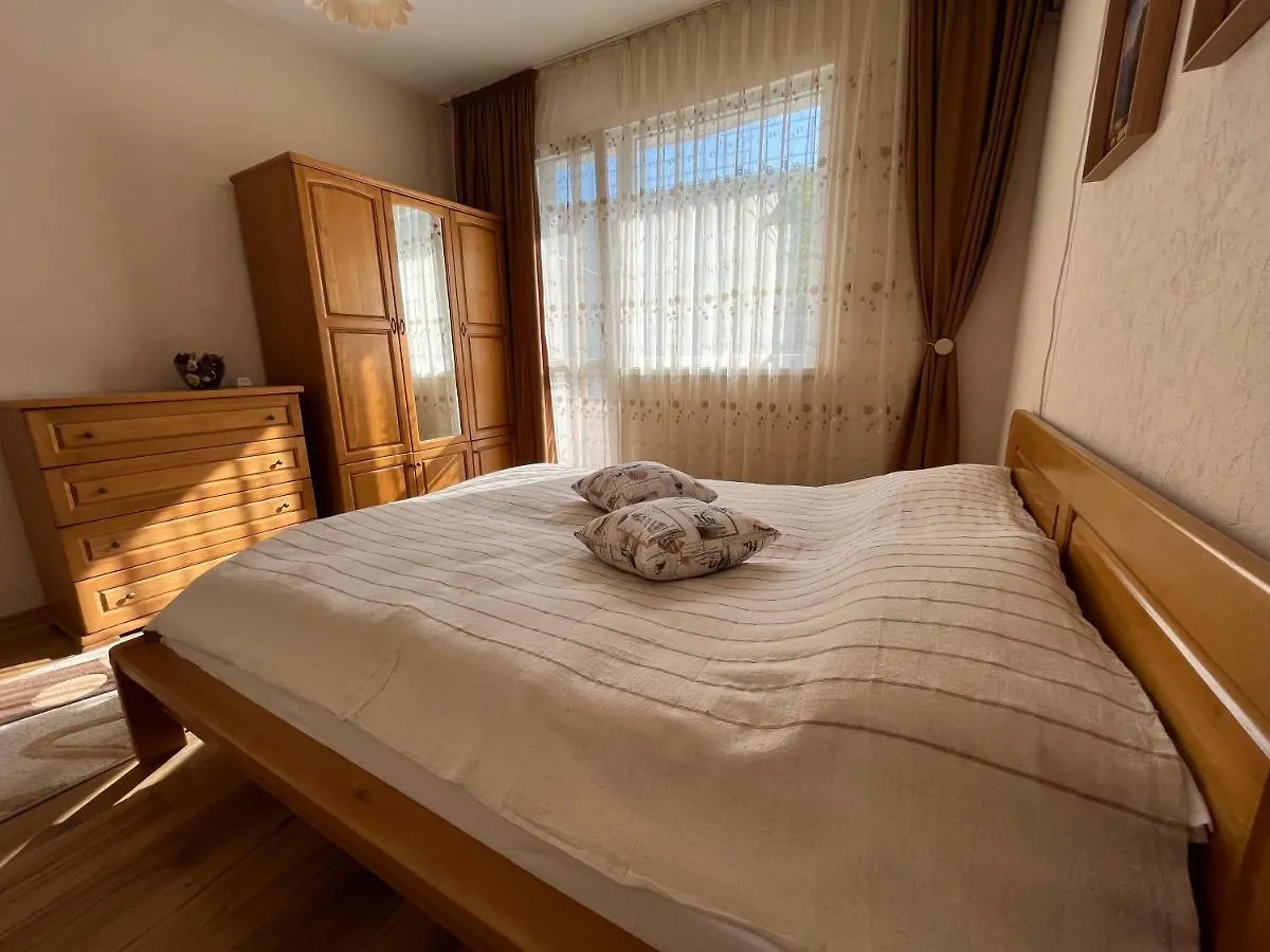 Apartment Acacia Varna Bulgaria