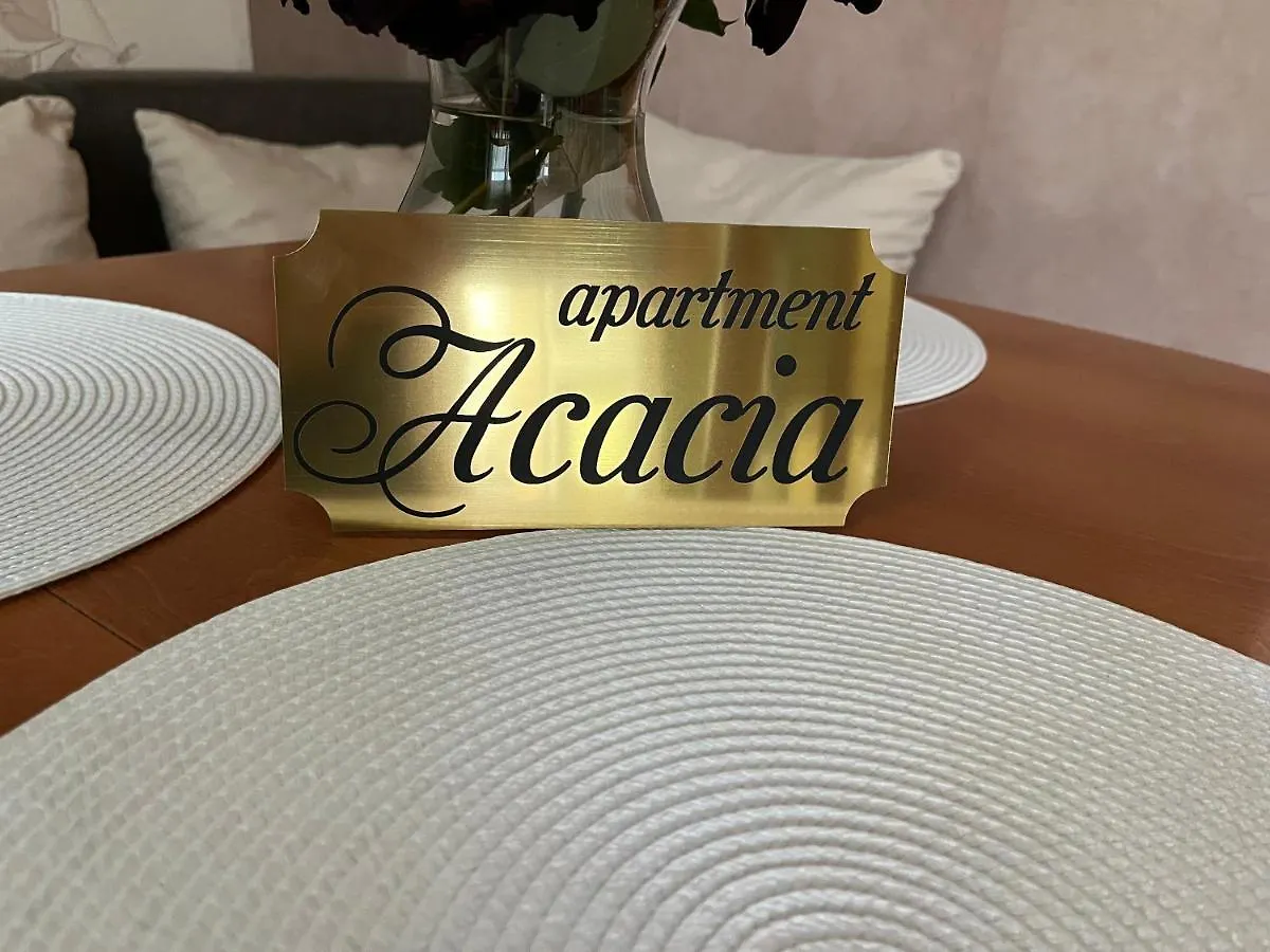 Apartment Acacia Varna
