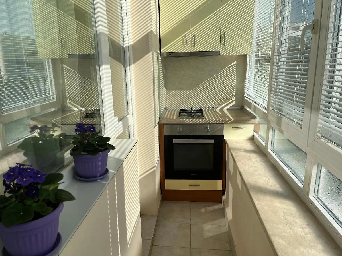 Apartment Acacia Varna
