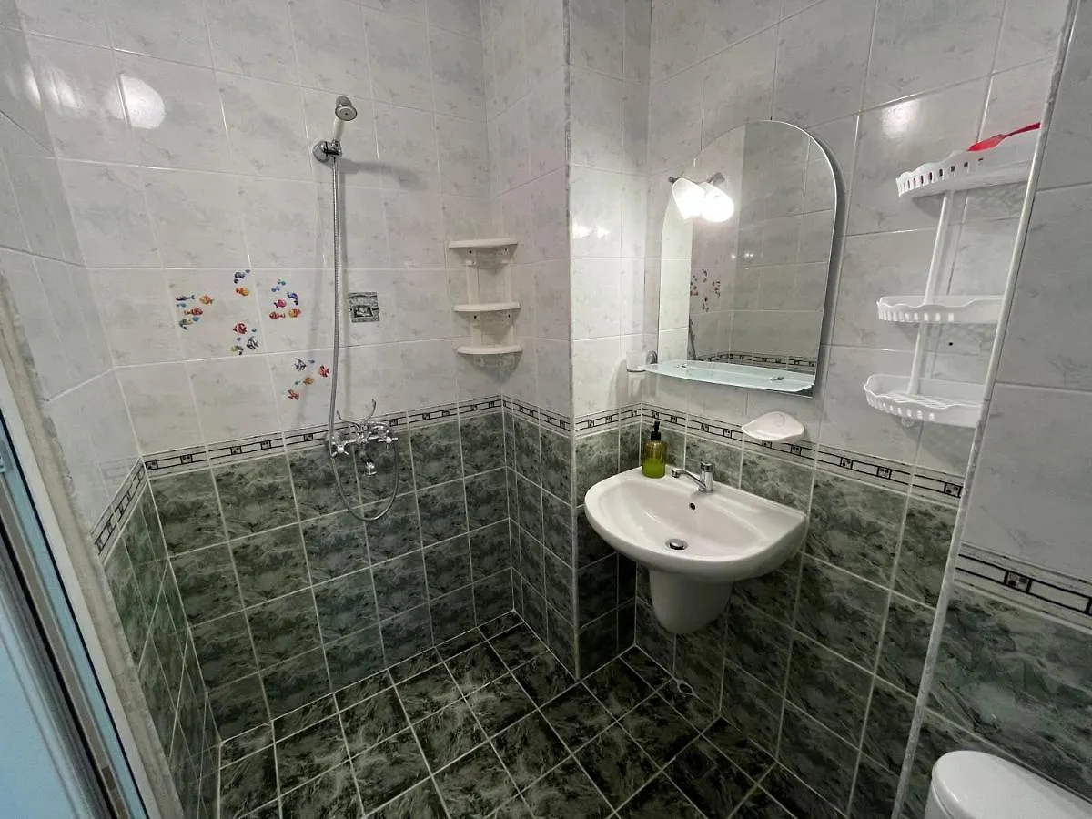 Apartment Acacia Varna