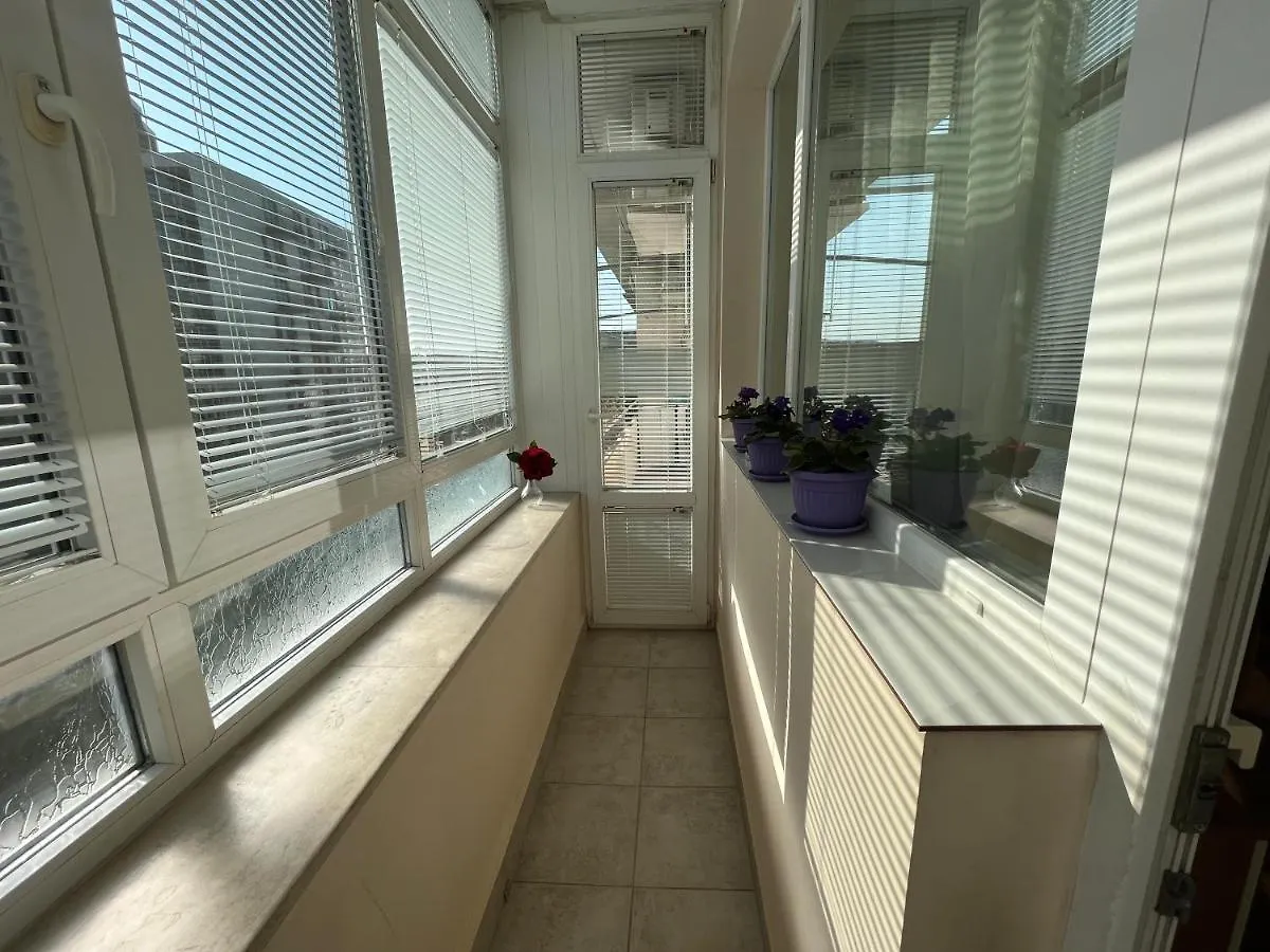 Apartment Acacia Varna