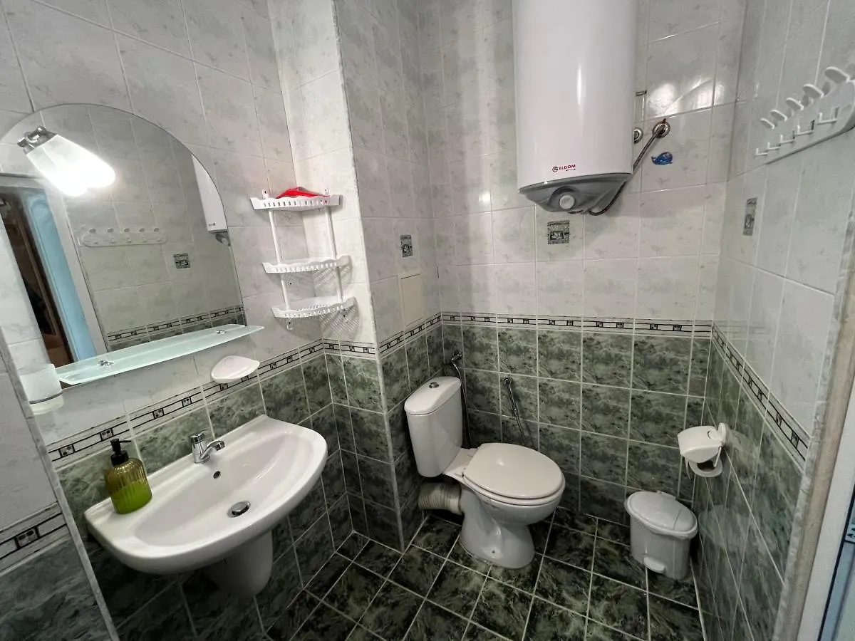 Apartment Acacia Varna 0*,  Bulgaria