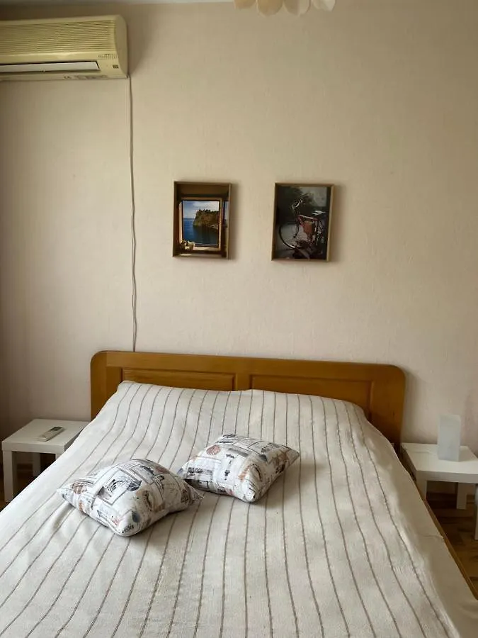 Apartment Acacia Varna
