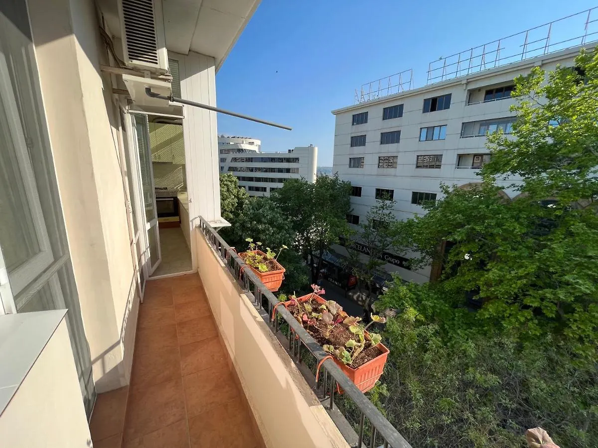 Apartment Acacia Varna