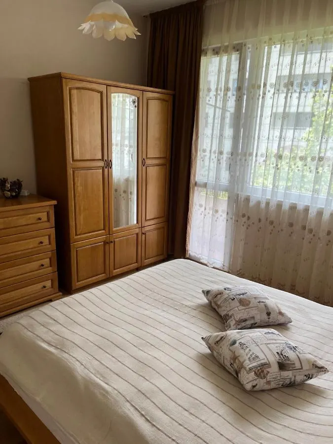 Apartment Acacia Varna