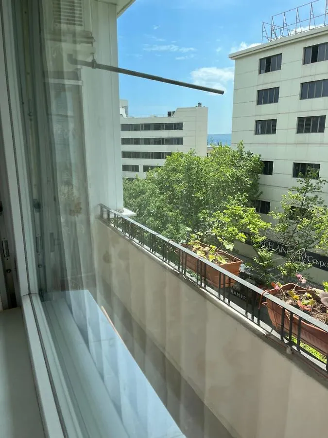 Apartment Acacia Varna Bulgaria