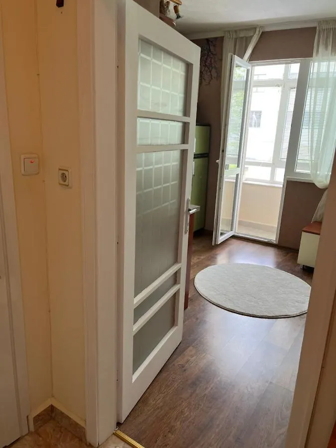 Apartment Acacia Varna