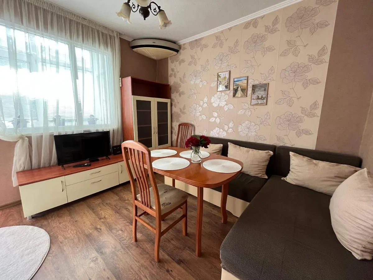 Apartment Acacia Varna
